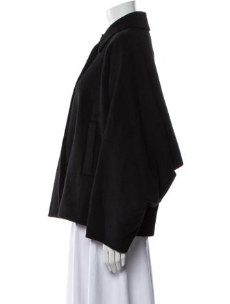 Loulou Studio Wool Jacket