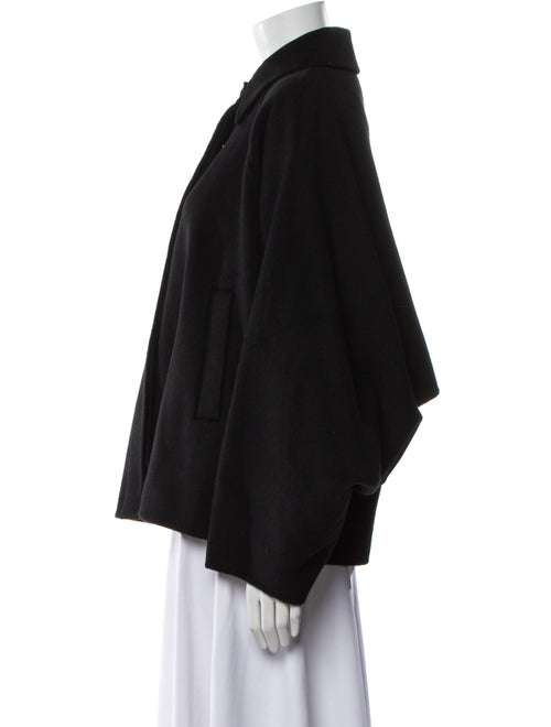 Loulou Studio Wool Jacket