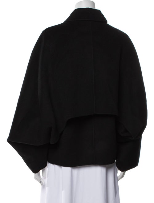 Loulou Studio Wool Jacket