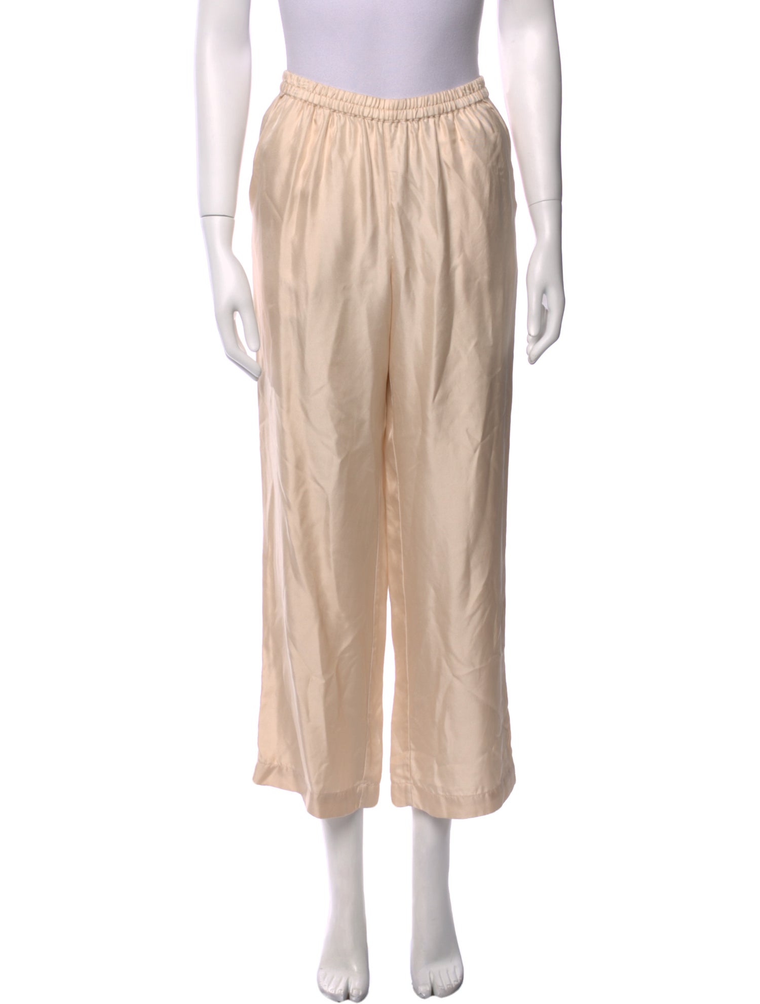 Loulou Studio Wide Leg Pants