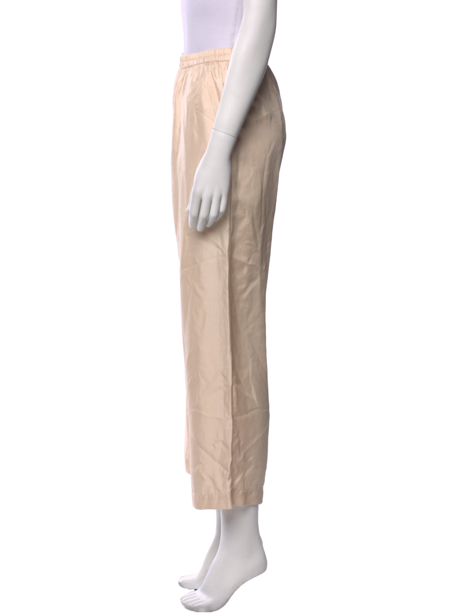 Loulou Studio Wide Leg Pants