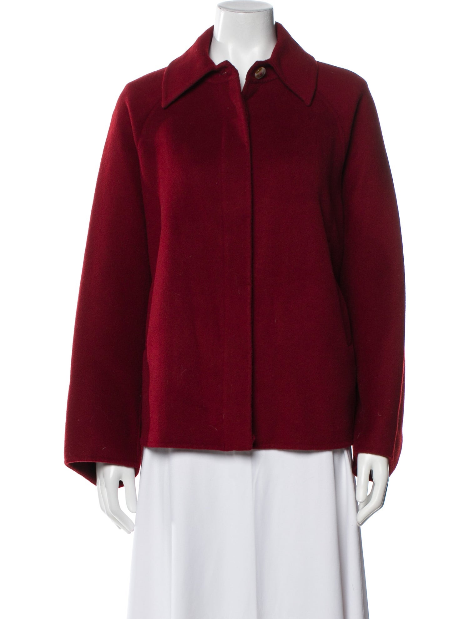 Loulou Studio Wool Jacket