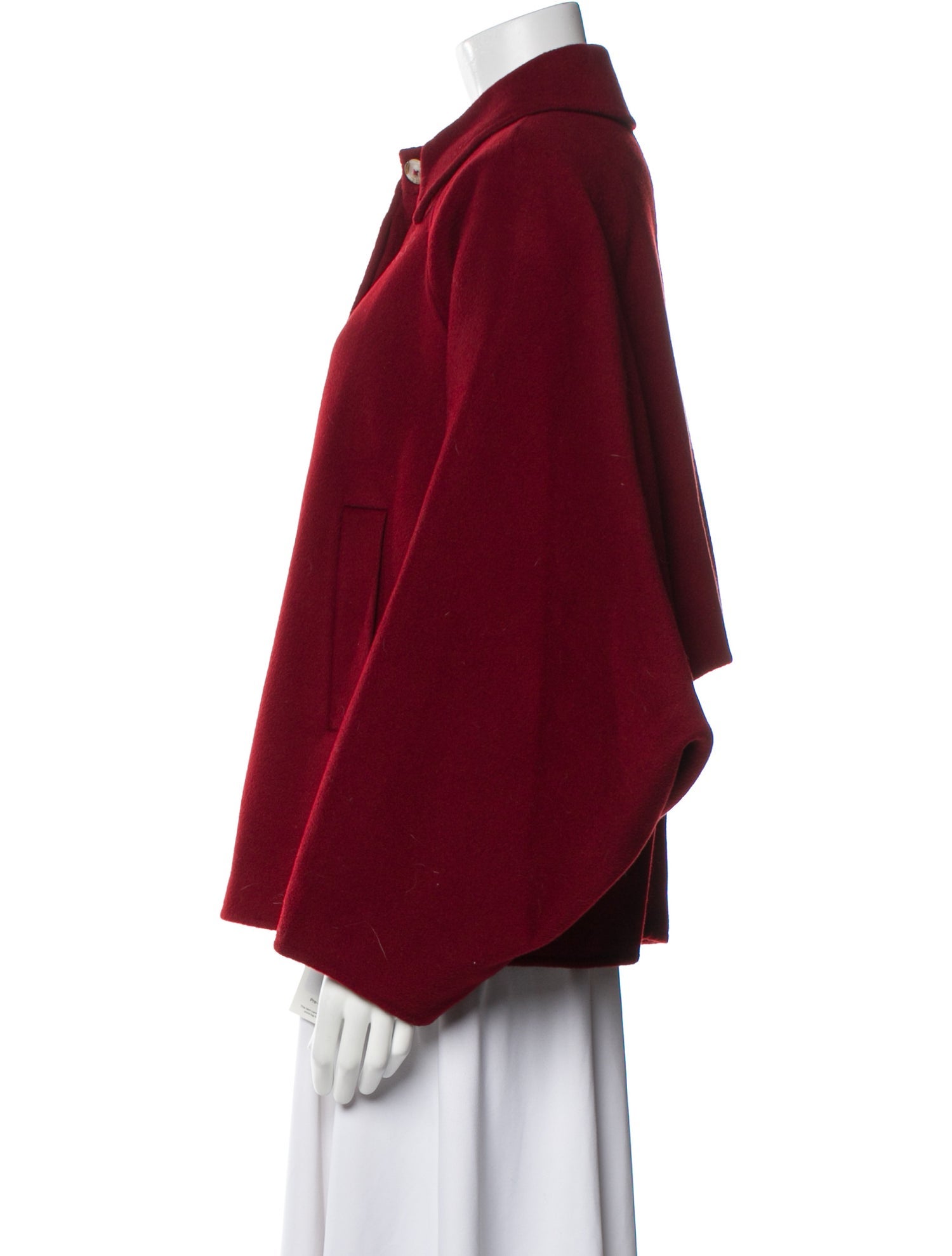 Loulou Studio Wool Jacket