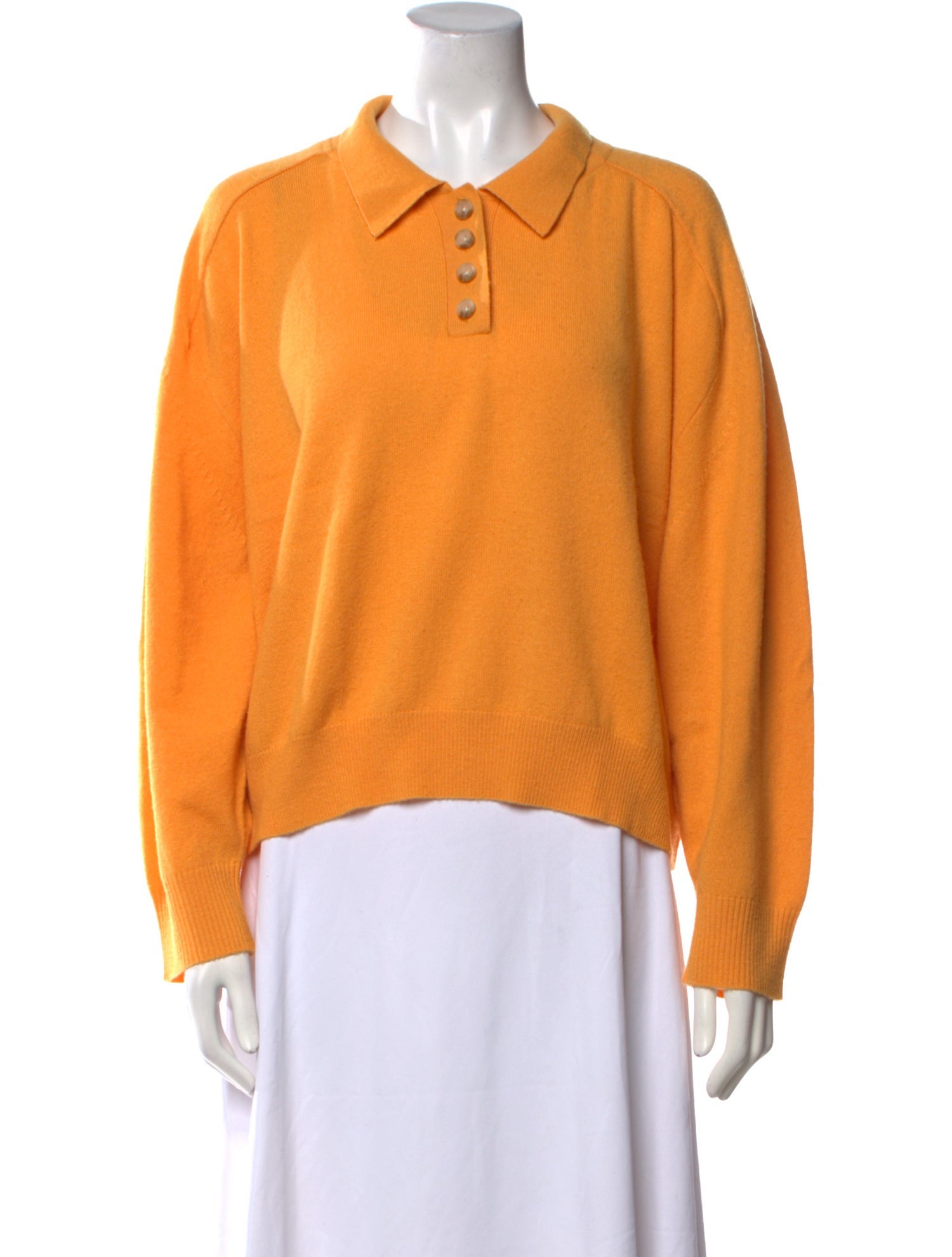 Loulou Studio Cashmere Sweater