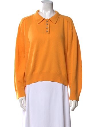 Loulou Studio Cashmere Sweater