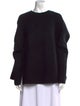Loulou Studio Cashmere Crew Neck Sweater