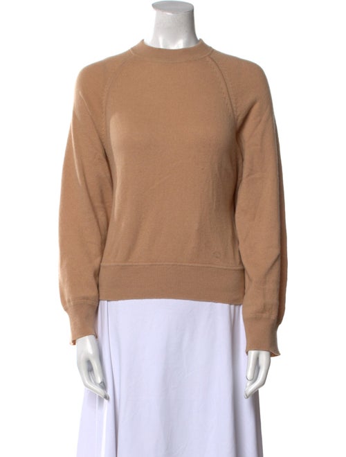 Loulou Studio Cashmere Crew Neck Sweater