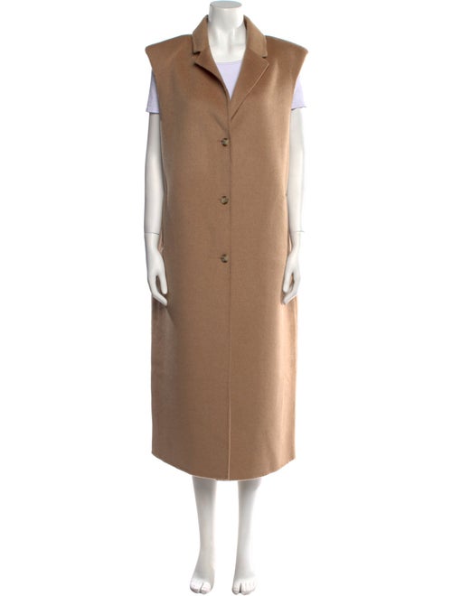 Loulou Studio Wool Long Dress