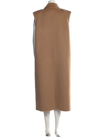 Loulou Studio Wool Long Dress