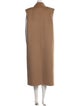 Loulou Studio Wool Long Dress