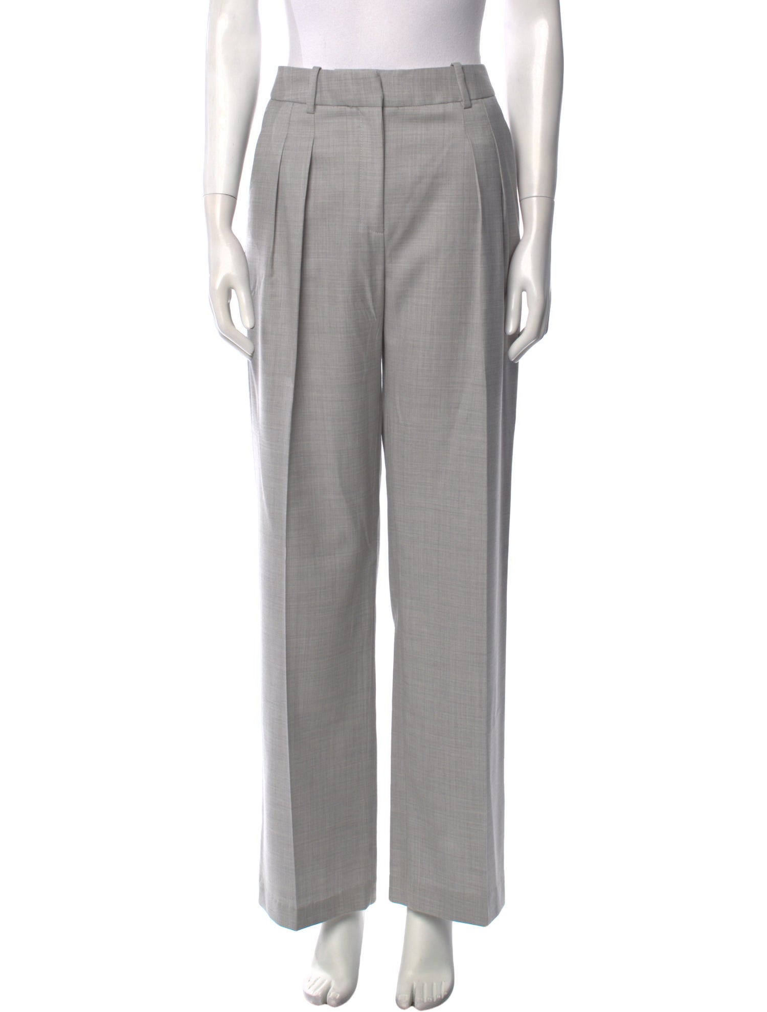 Loulou Studio Wide Leg Pants