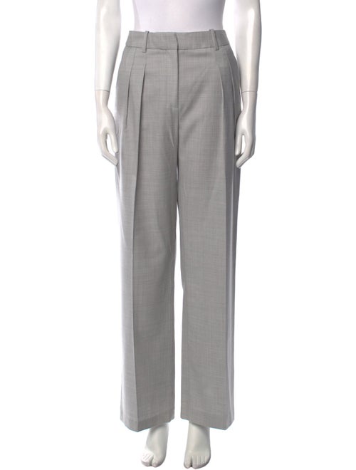 Loulou Studio Wide Leg Pants