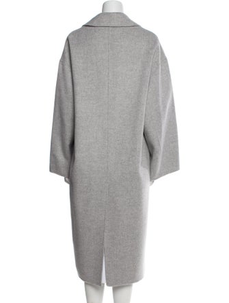 Loulou Studio Wool Coat
