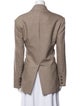 Loulou Studio Virgin Wool Blazer