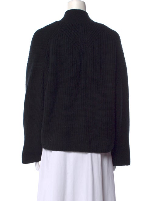Loulou Studio Cashmere V-Neck Sweater
