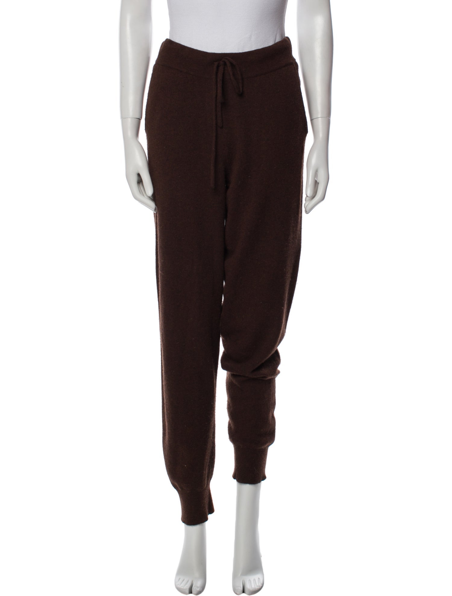 Loulou Studio Skinny Leg Pants