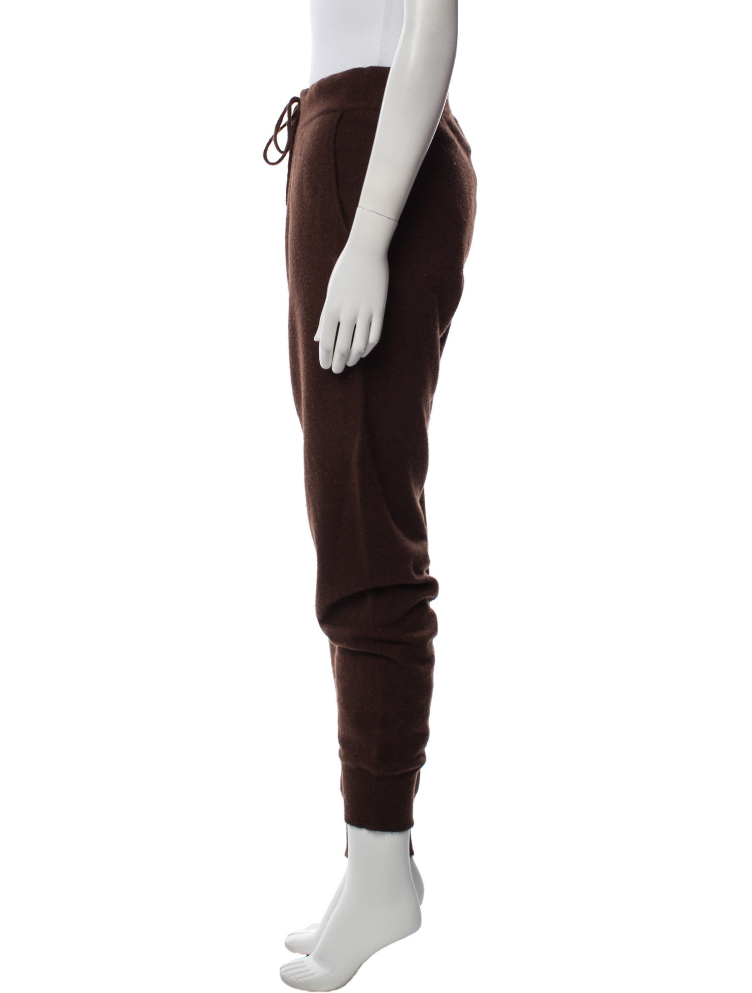 Loulou Studio Skinny Leg Pants