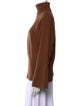 Loulou Studio Cashmere Turtleneck Sweater