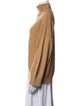 Loulou Studio Cashmere Turtleneck Sweater