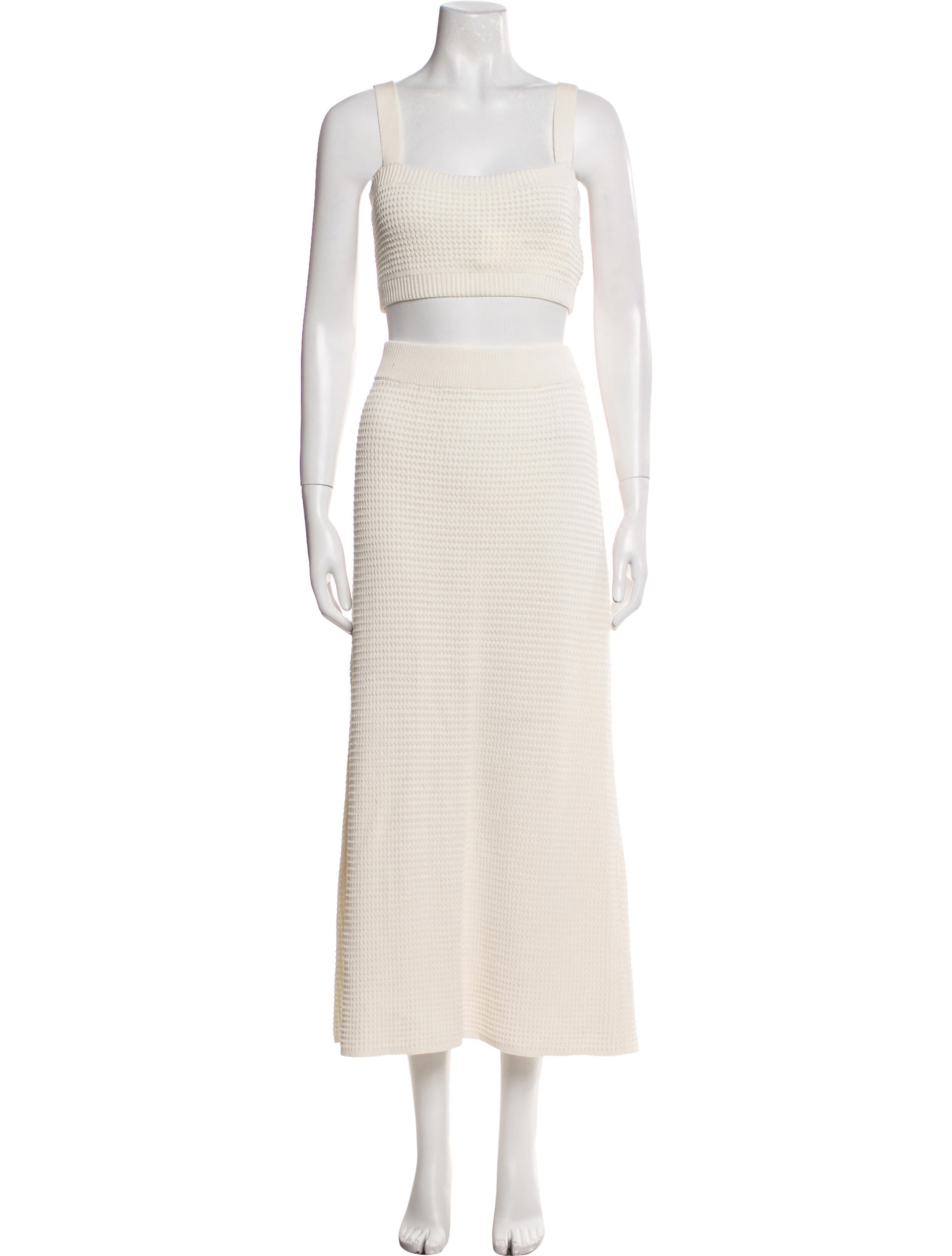 Loulou Studio Skirt Set