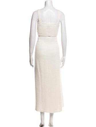 Loulou Studio Skirt Set