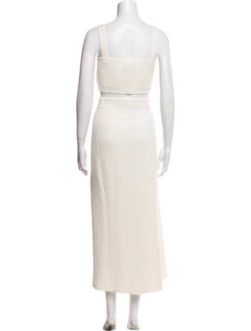 Loulou Studio Skirt Set