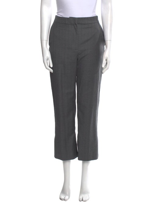 Loulou Studio Wool Wide Leg Pants