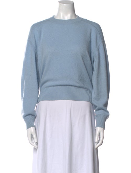 Loulou Studio Cashmere Crew Neck Sweater