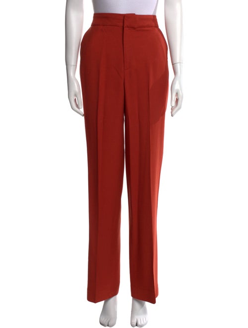 Loulou Studio Wide Leg Pants