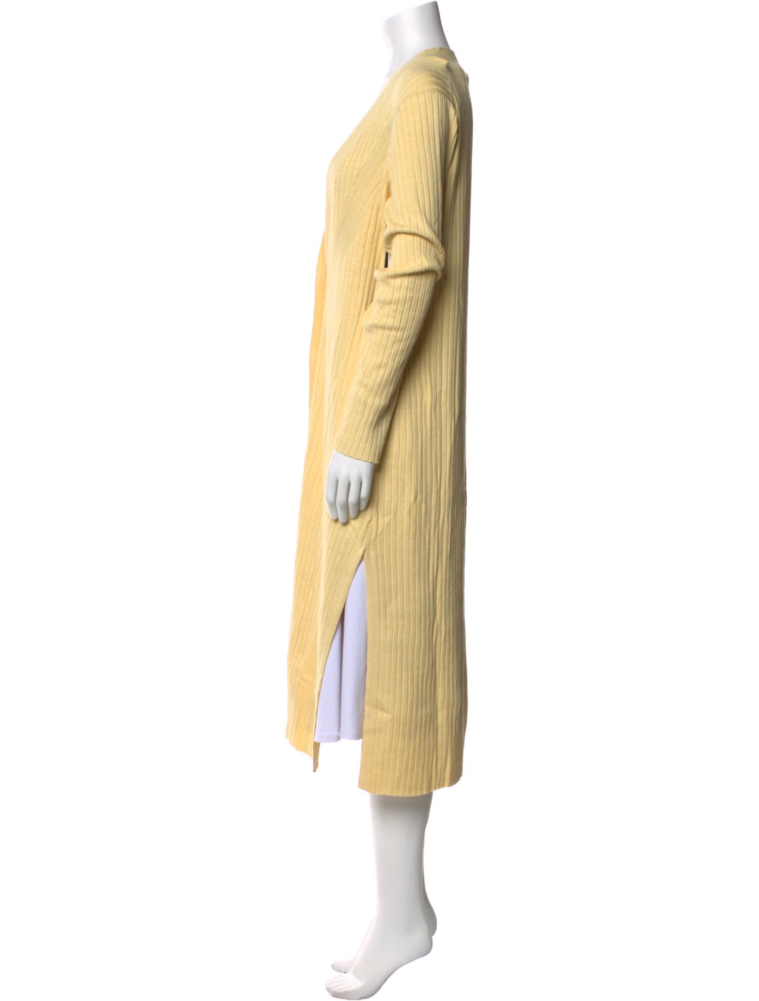 Loulou Studio V-Neck Sweater w/ Tags