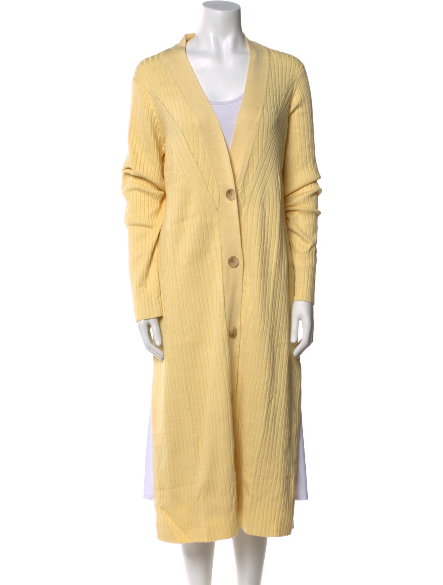 Loulou Studio V-Neck Sweater w/ Tags