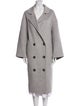 Loulou Studio Wool Peacoat