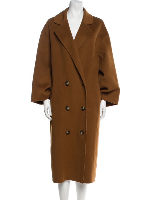 Loulou Studio Wool Coat