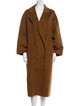 Loulou Studio Wool Coat