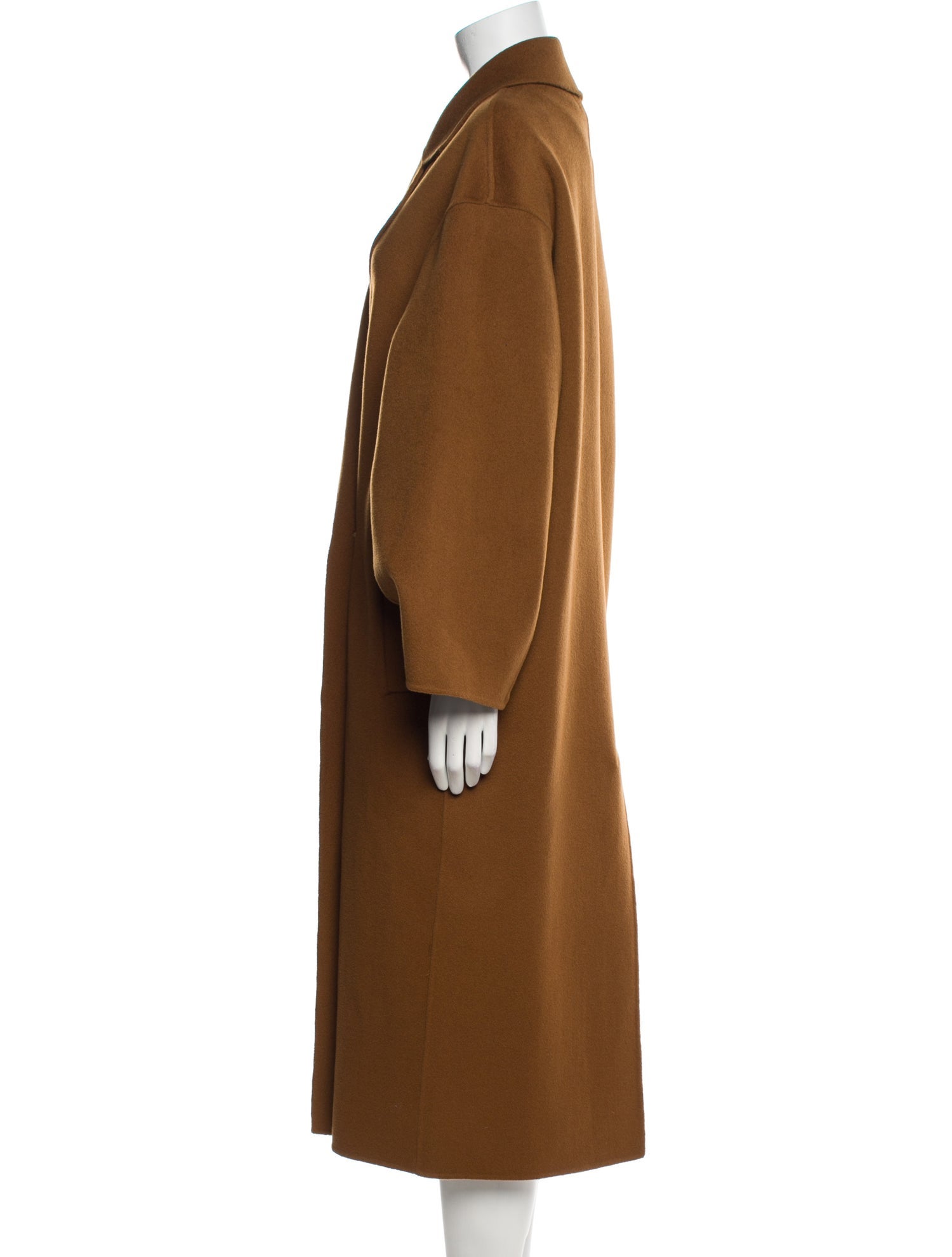 Loulou Studio Wool Coat