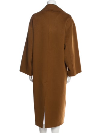 Loulou Studio Wool Coat