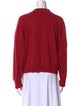 Loulou Studio Cashmere Crew Neck Sweater