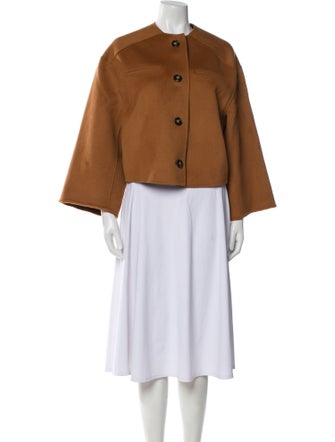 Loulou Studio Wool Jacket