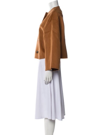 Loulou Studio Wool Jacket