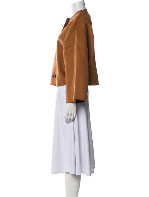 Loulou Studio Wool Jacket