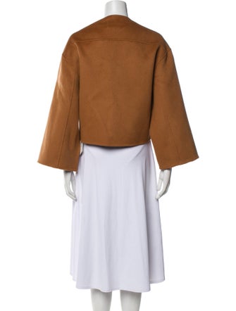 Loulou Studio Wool Jacket