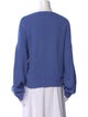 Loulou Studio Scoop Neck Sweater