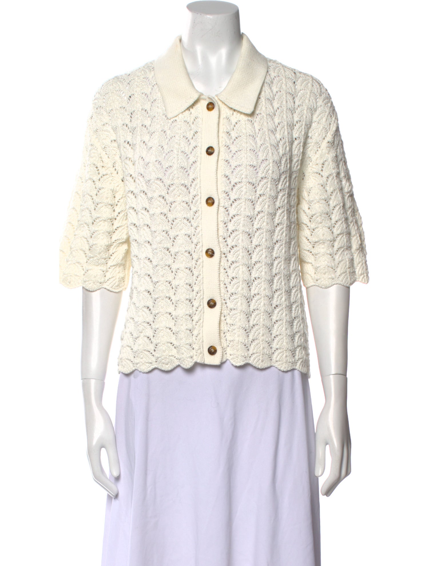 Loulou Studio Sweater