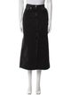 Loulou Studio Midi Length Skirt