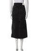 Loulou Studio Midi Length Skirt