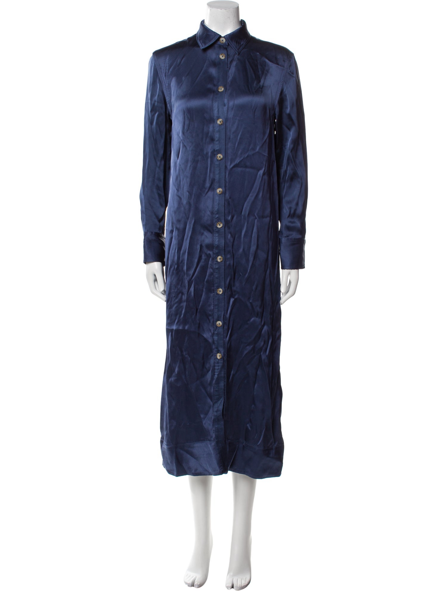 Loulou Studio Long Dress