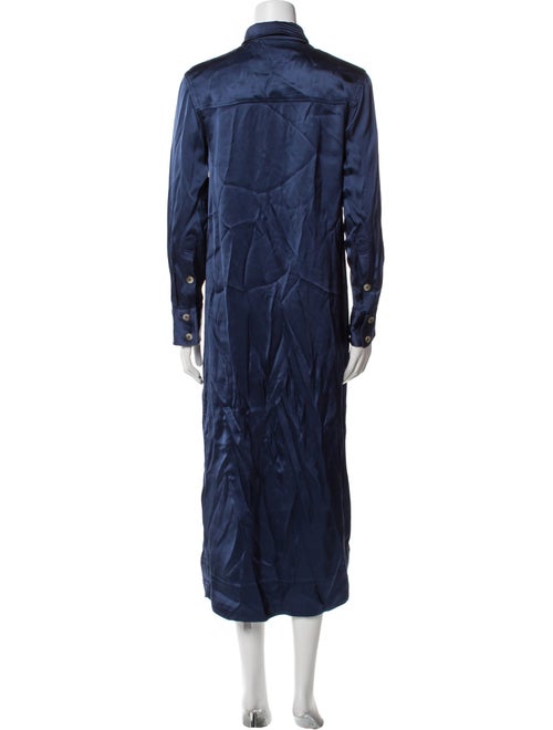 Loulou Studio Long Dress