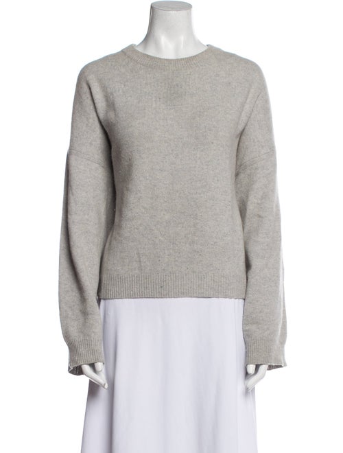 Loulou Studio Wool Crew Neck Sweater