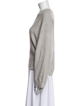 Loulou Studio Wool Crew Neck Sweater