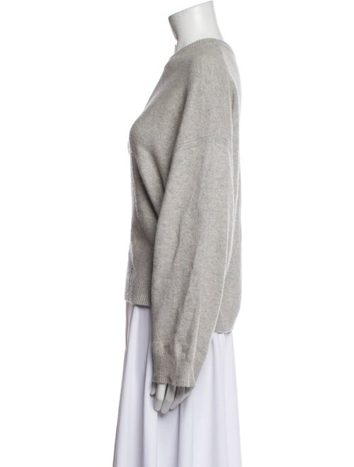 Loulou Studio Wool Crew Neck Sweater